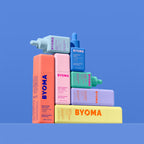 BYOMA – Brume Équilibrante pour le Visage