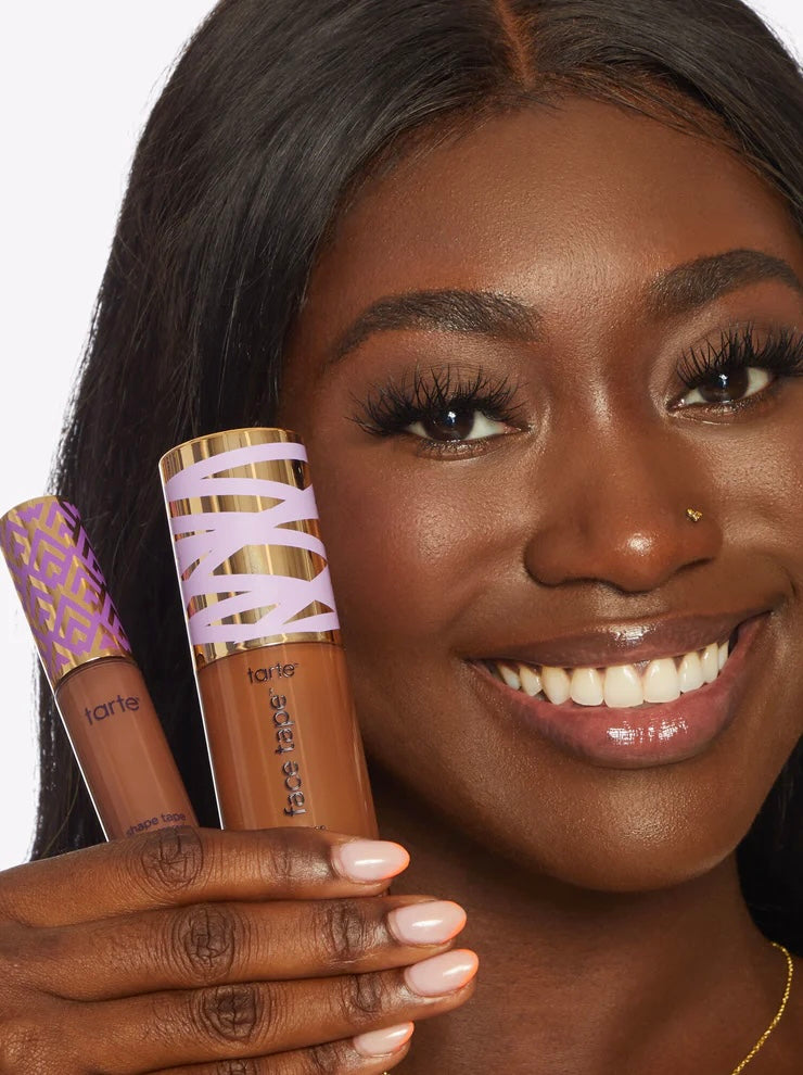 TARTE shape tape Anti-cernes