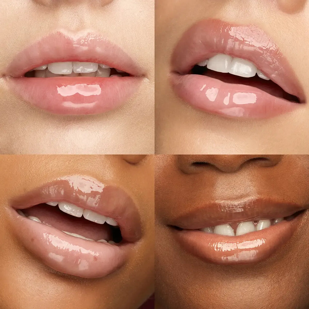 KIKO Milano3D HYDRA LIPGLOSS