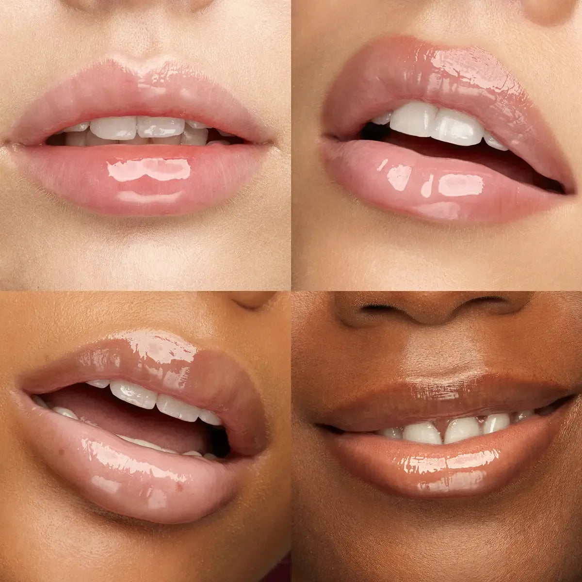 KIKO Milano3D HYDRA LIPGLOSS