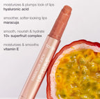 TARTE - Gloss Repulpant Pailleté