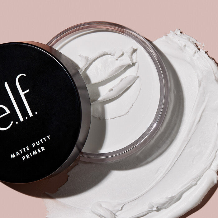 e.l.f Matte Putty Primer