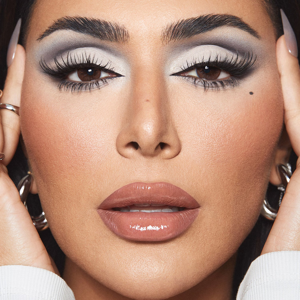 HUDA BEAUTY Creamy Obsessions - Palette d'ombres à paupières