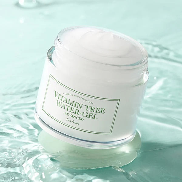 I'm From Vitamin Tree Water Gel Advanced