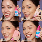 NYX Spray fixateur The face Glue
