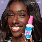 NYX Spray fixateur The face Glue