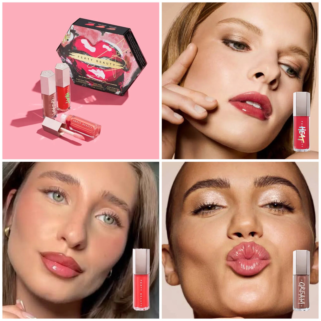 FENTY BEAUTY – Glossy Posse VII