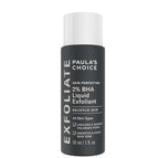Paulas Choice Skin Perfecting 2% BHA Exfoliating Toner