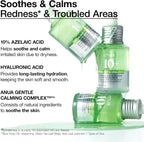 ANUA - Azelaic Acid 10+ Hyaluron