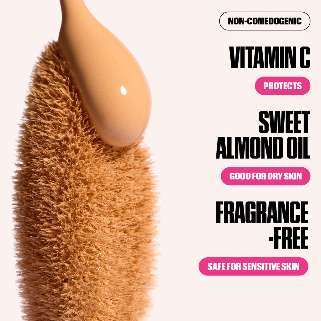 Huda Beauty #FauxFilter Luminous Matte Concealer (Anti-Cernes)