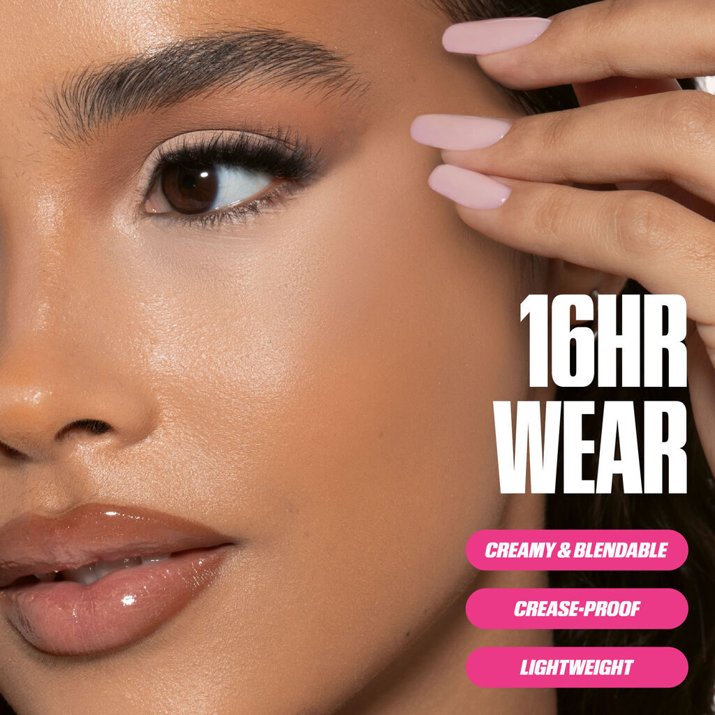 Huda Beauty #FauxFilter Luminous Matte Concealer (Anti-Cernes)