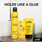 Got2b gel cheveux