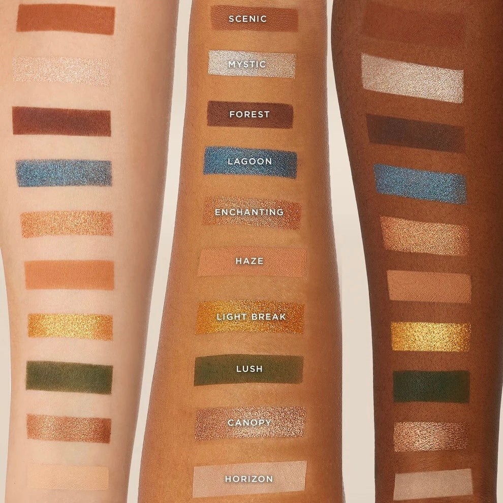 Tarte – Palette de Fards à Paupières