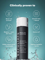 Paulas Choice Skin Perfecting 2% BHA Exfoliating Toner