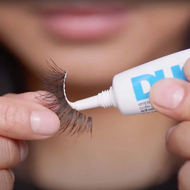 DUO – Colle Adhésive Blanche/Transparente