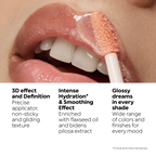 KIKO Milano3D HYDRA LIPGLOSS