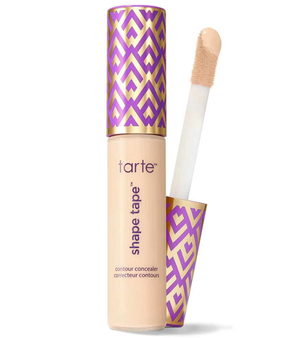 TARTE shape tape Anti-cernes