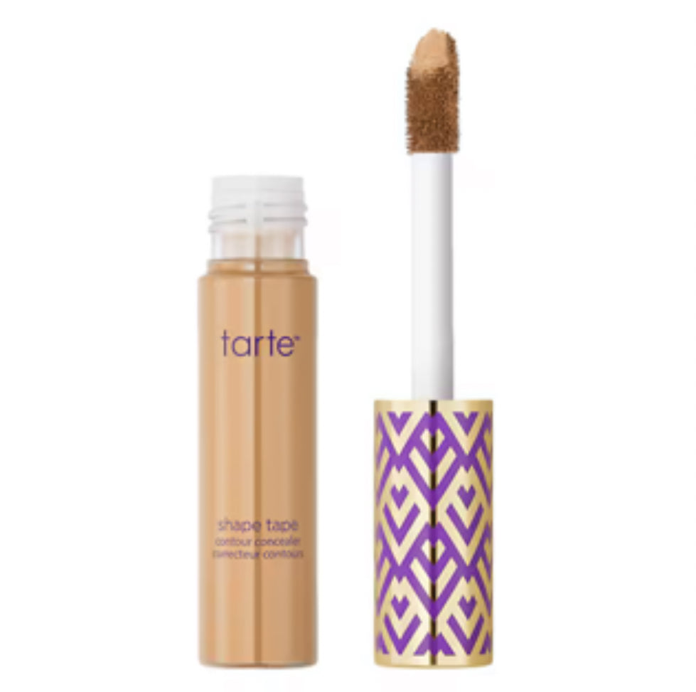 TARTE shape tape Anti-cernes