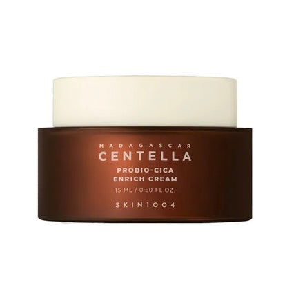 SKIN1004 Madagascar Centella Probio-Cica Enrich Cream