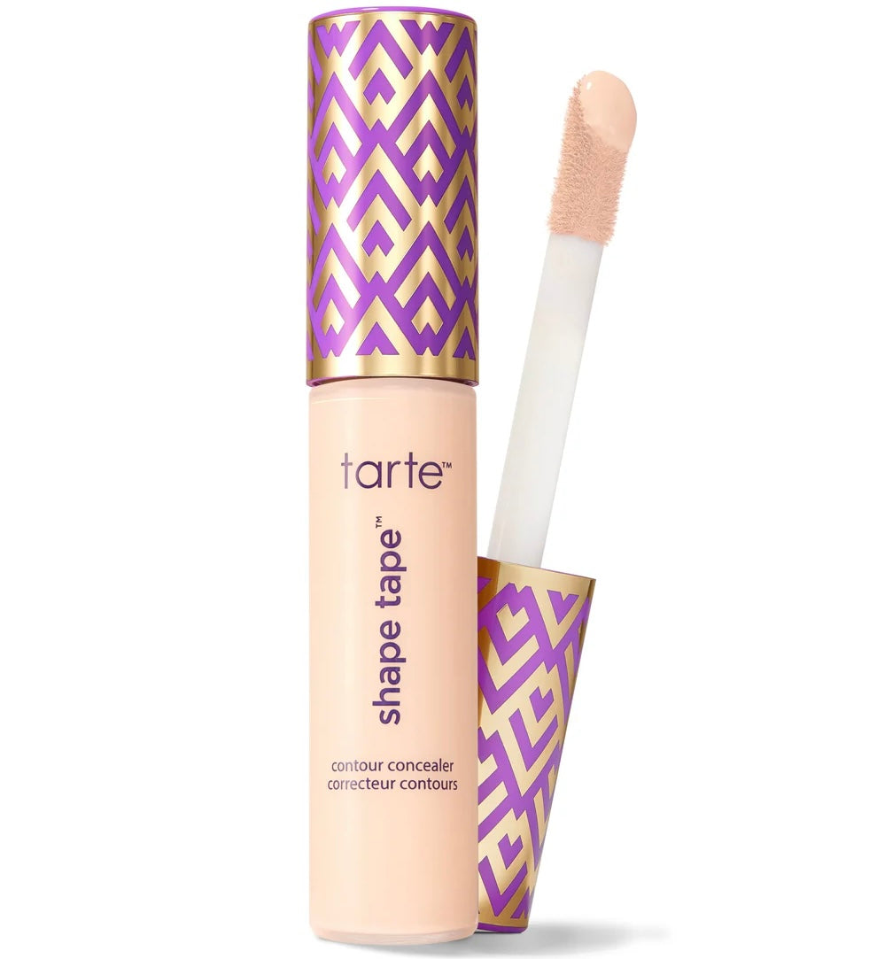 TARTE shape tape Anti-cernes