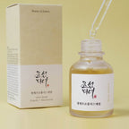 BEAUTY OF JOSEON - Sérum éclat: Propolis + Niacinamide