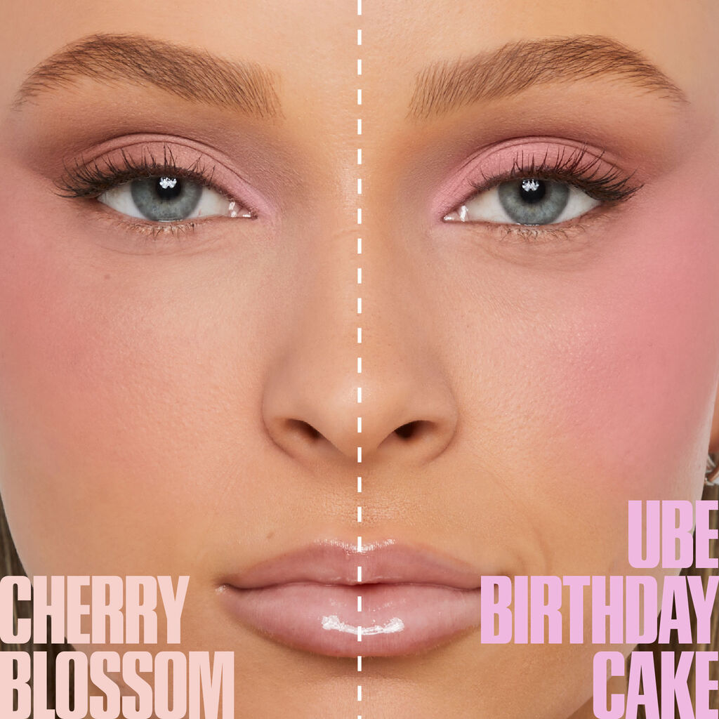 Huda Beauty Easy Bake Poudre libre (Baking & Setting Powder)