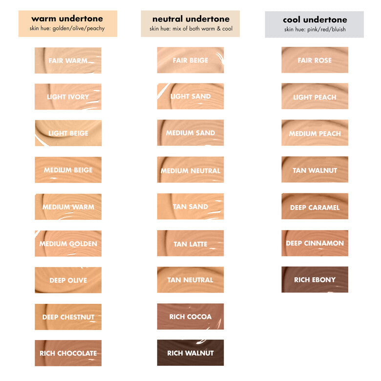 e.l.f Hydrating Camo Concealer Hydratant Satin