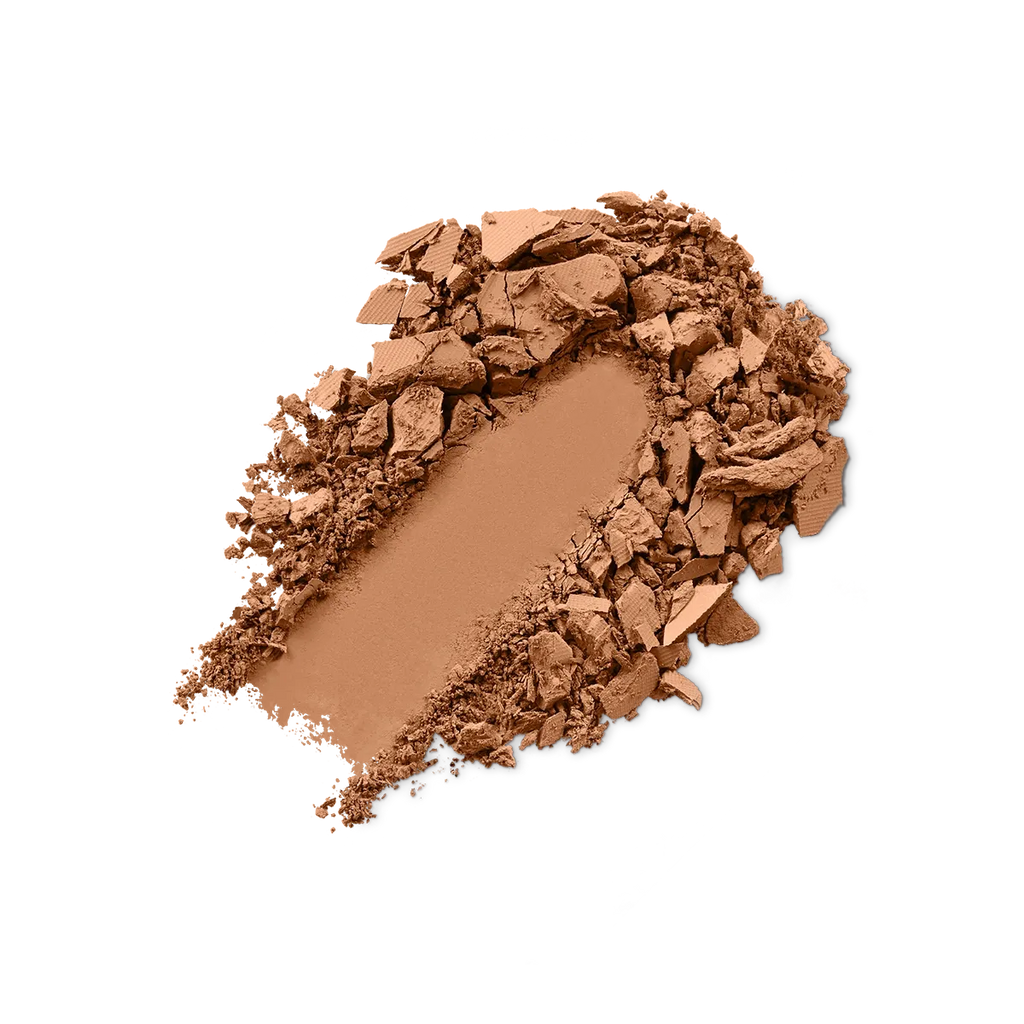 KIKO Flawless Fusion Bronzer Powder 07 Caramel
