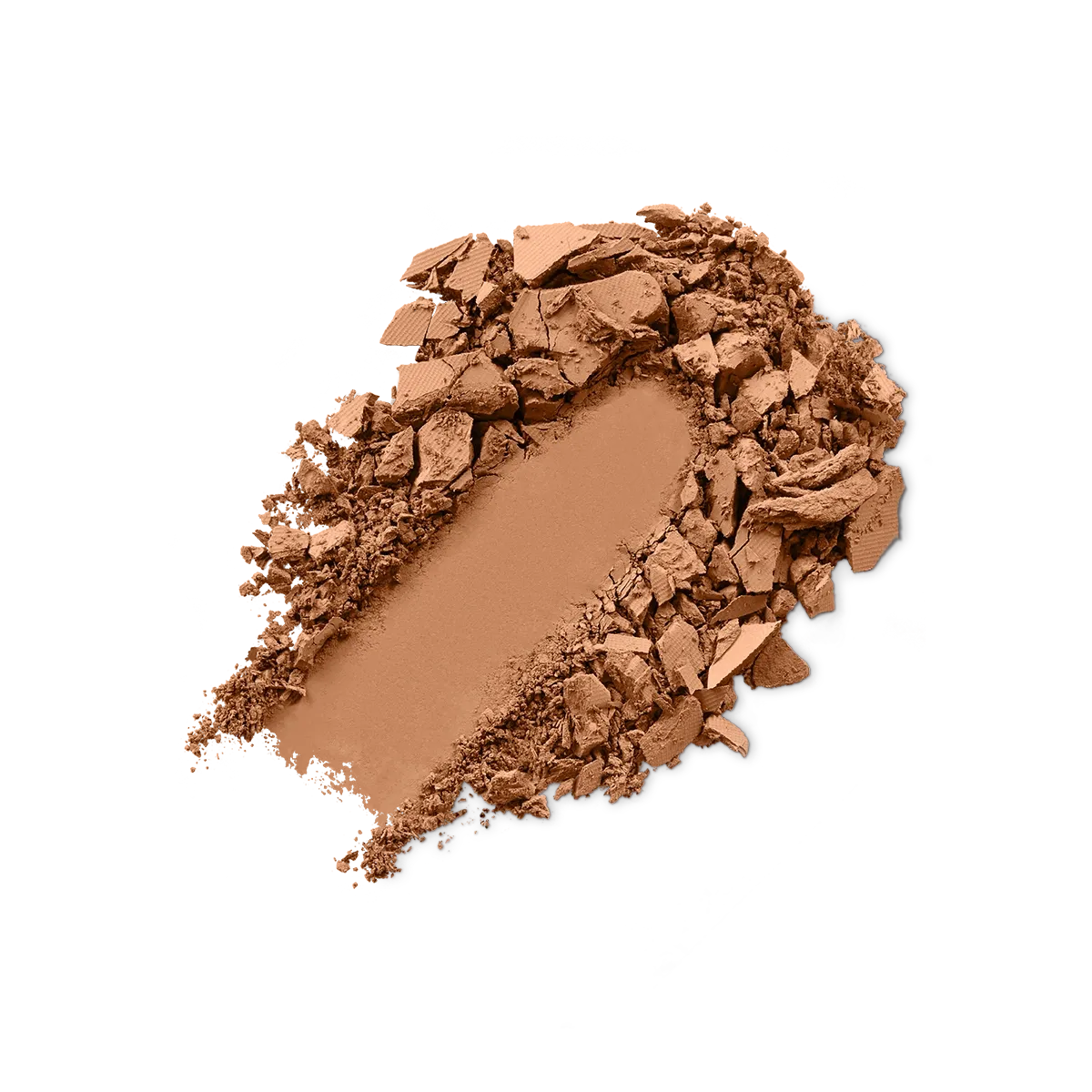 KIKO Flawless Fusion Bronzer Powder 07 Caramel