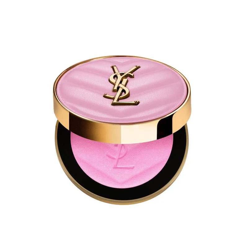 Yves Saint Laurent - MAKE ME BLUSH BOLD BLURRING BLUSH