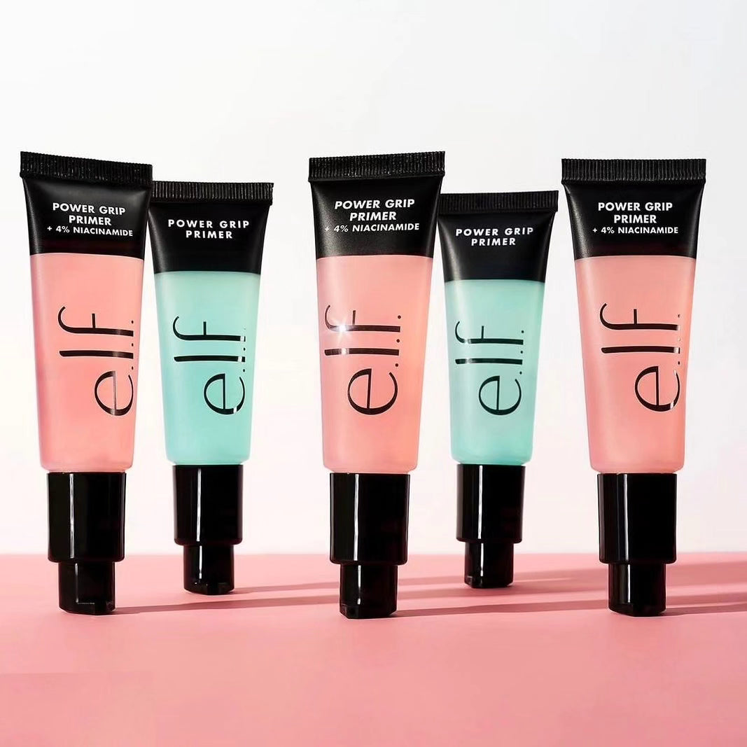 e.l.f Power Grip Primer