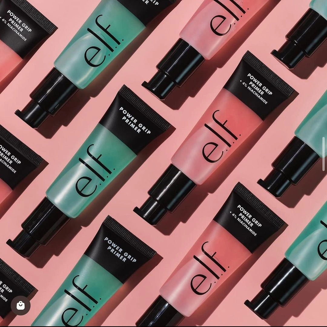 e.l.f Power Grip Primer