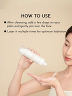 I'M FROM - Rice Toner tonique