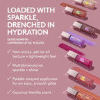 FENTY BEAUTY – Gloss Bomb Oil Limited Edition