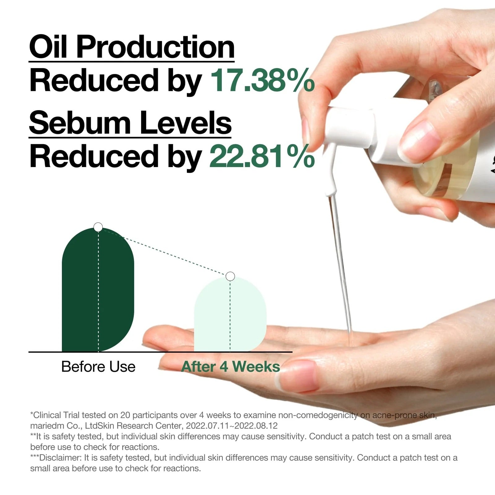 ANUA - Heartleaf Pore Control Cleansing Oil