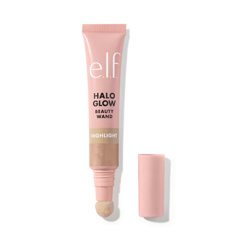 e.l.f Halo Glow Highlight Beauty Wand