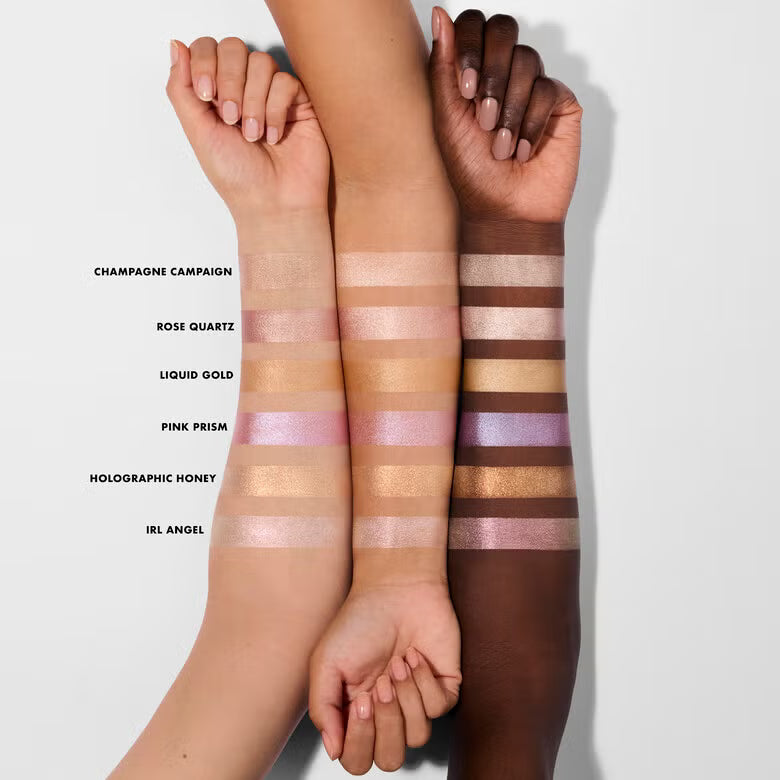 e.l.f Halo Glow Highlight Beauty Wand