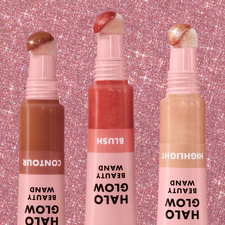 e.l.f Halo Glow Highlight Beauty Wand