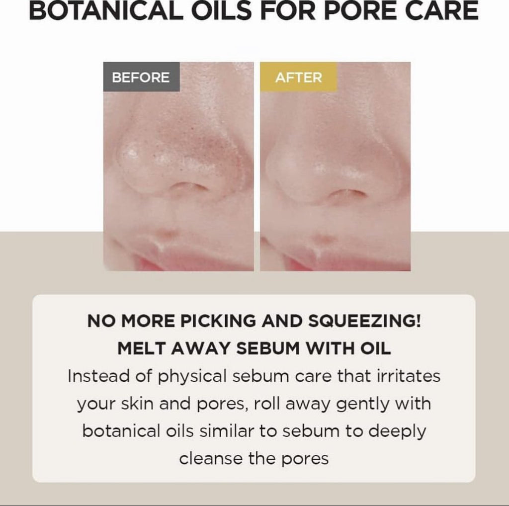 SKIN1004 Madagascar Centella Light Cleansing Oil