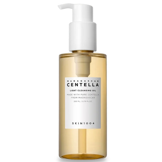SKIN1004 Madagascar Centella Light Cleansing Oil 200ml