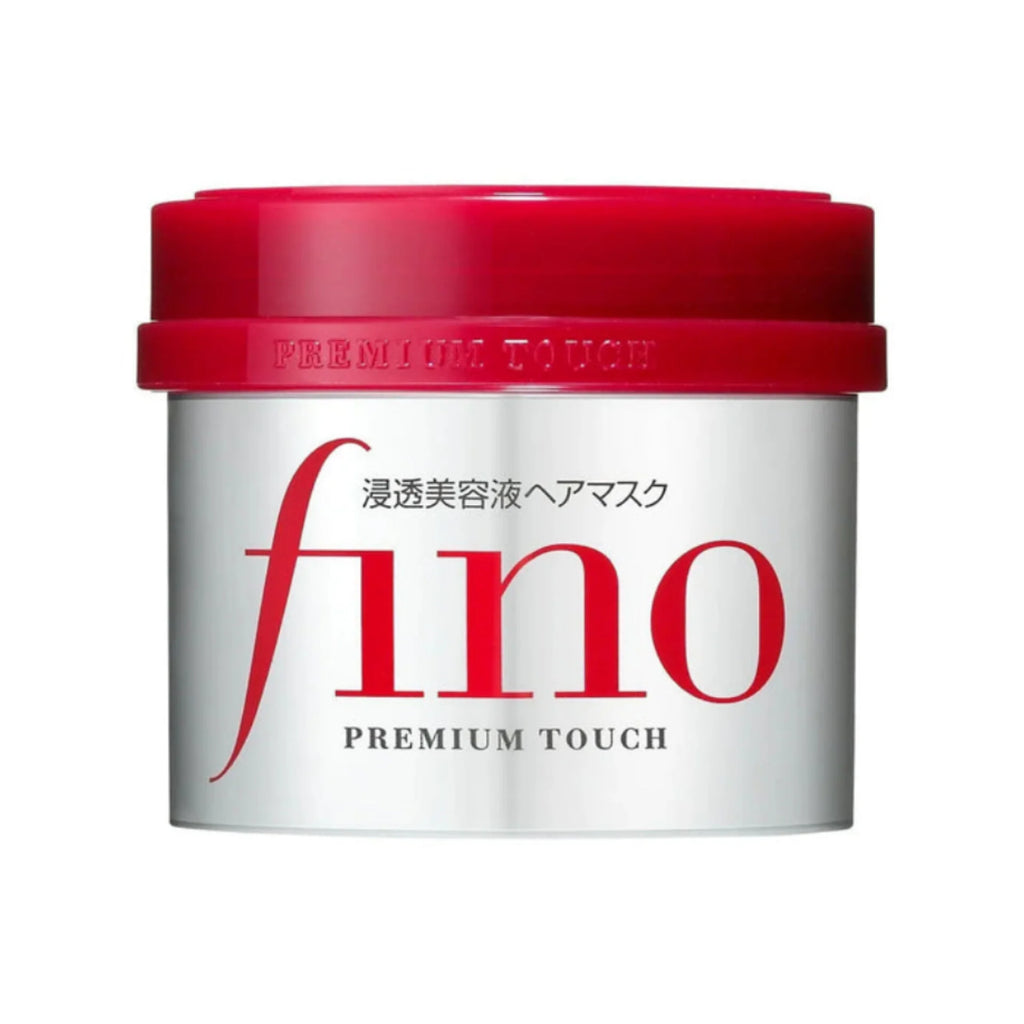 SHISEIDO - Fino Premium Touch Hair Mask 230g