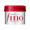 SHISEIDO - Fino Premium Touch Hair Mask 230g