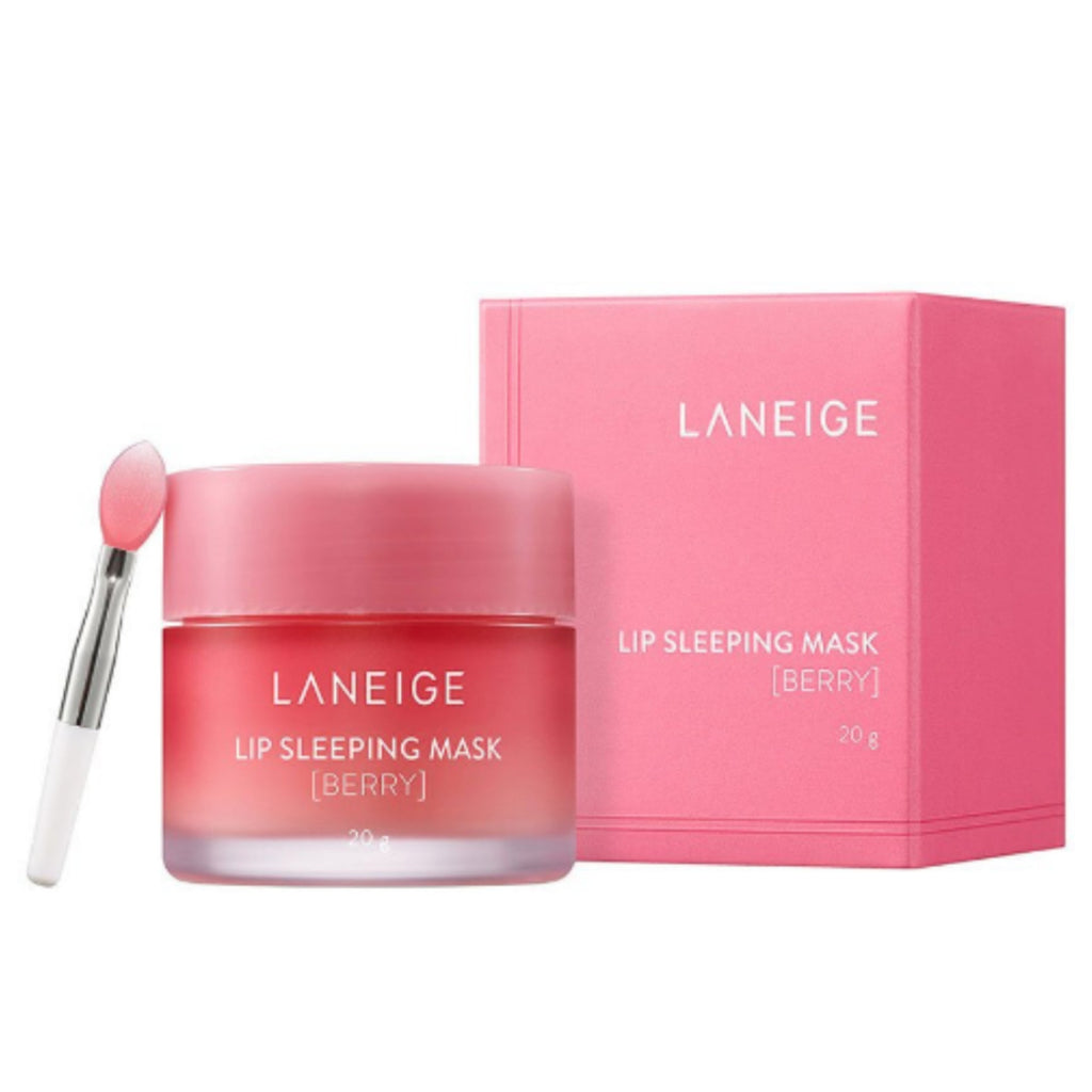 LANEIGE - Lip Sleeping Masque De Nuit Pour Les Lèvres