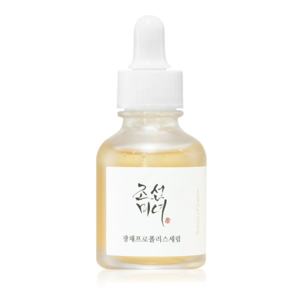 BEAUTY OF JOSEON - Sérum éclat: Propolis + Niacinamide