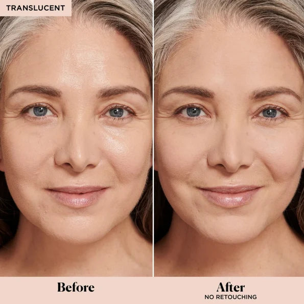 LAURA MERCIER Poudre Libre Fixante