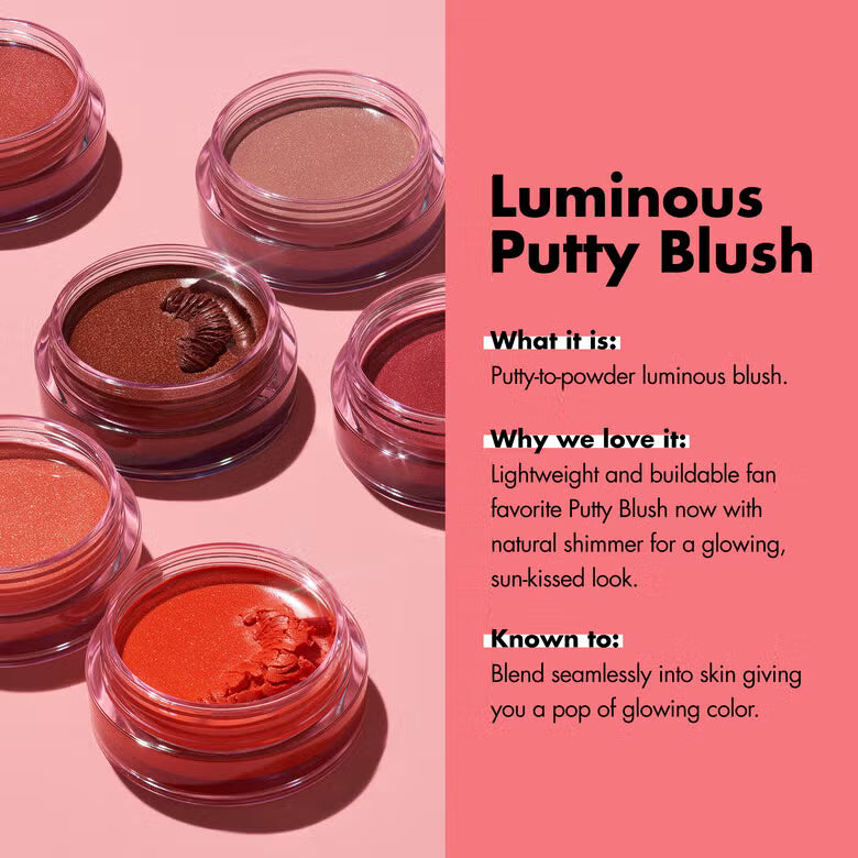 e.l.f Putty Blush