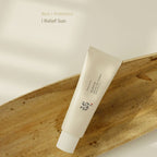 BEAUTY OF JOSEON - Crème Solaire: Riz + Probiotique SPF50+ PA++++