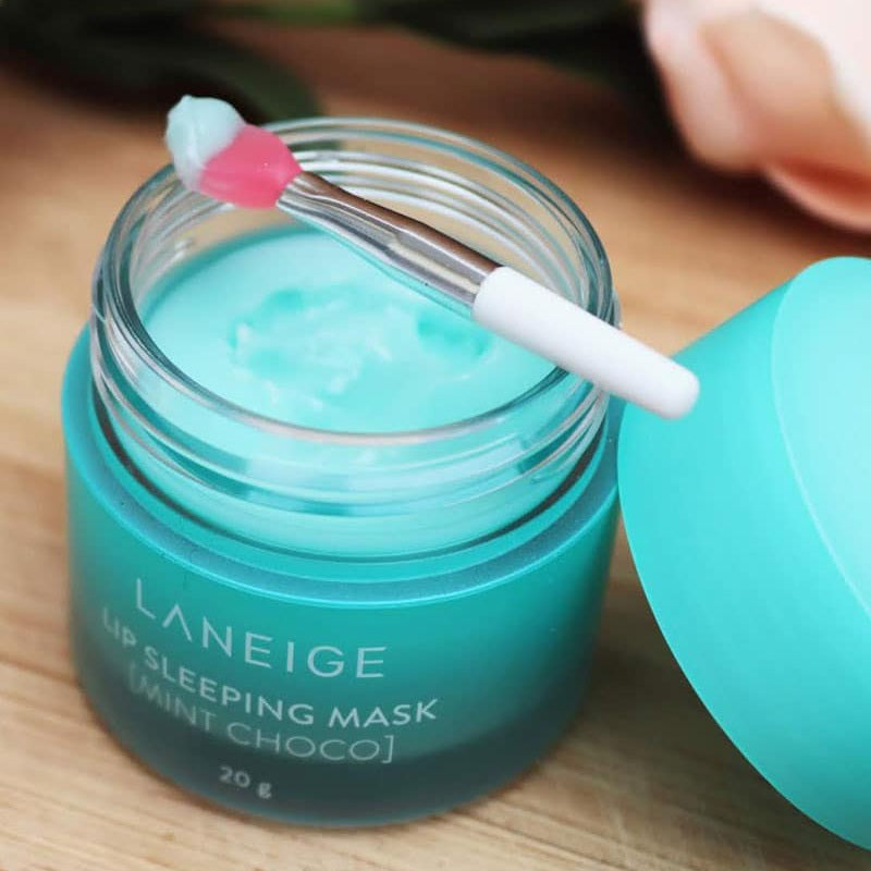 LANEIGE - Lip Sleeping Masque De Nuit Pour Les Lèvres