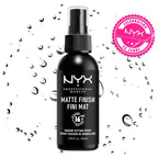 NYX Makeup Setting Spray Matte