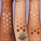 NYX Bare With Me Concealer Serum